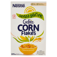 GO FREE CORN FLAKES Cereali senza glutine
