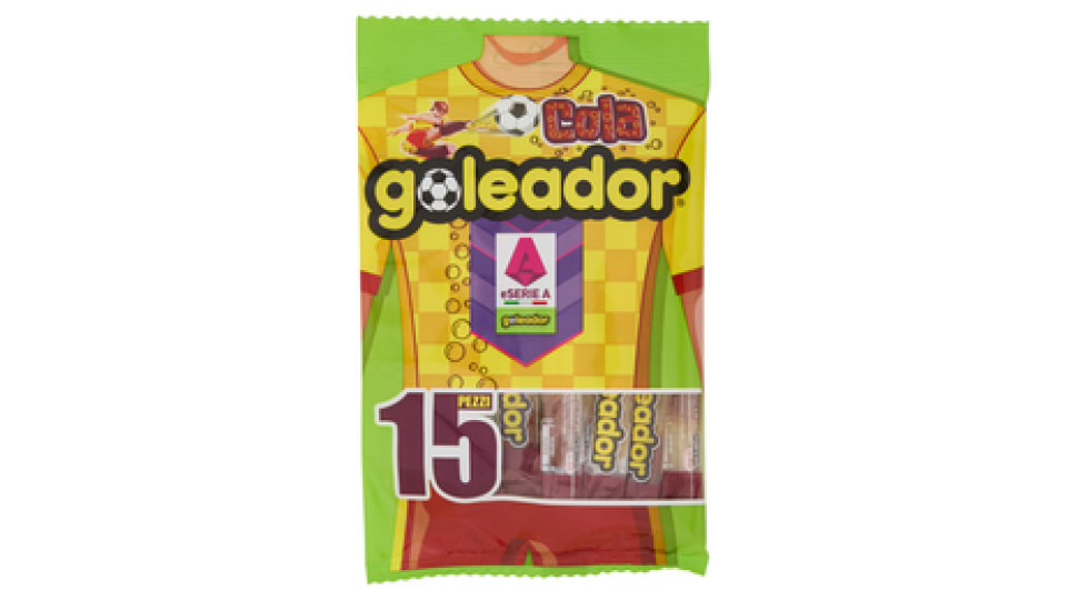 Cola 20 x 7,5 g