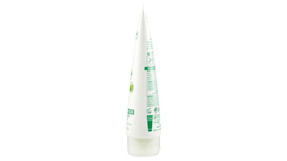 Equilibra Gambe leggere gel