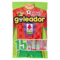 Fruit Bar
