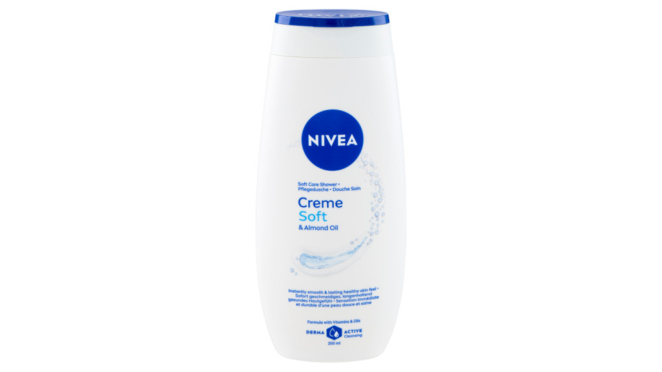Nivea Creme