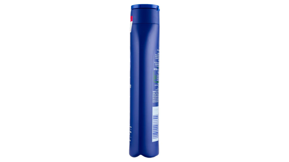 Nivea Pure & natural Corpo pelle molto secca