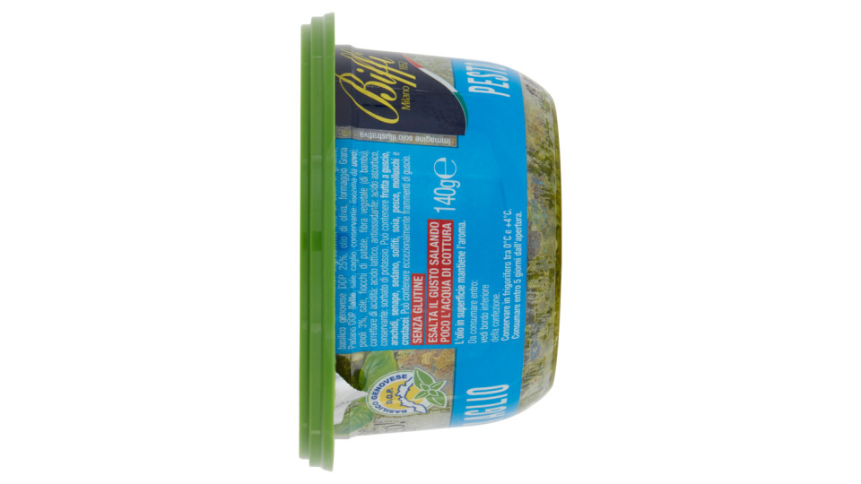 Biffi Pesto Senza Aglio
