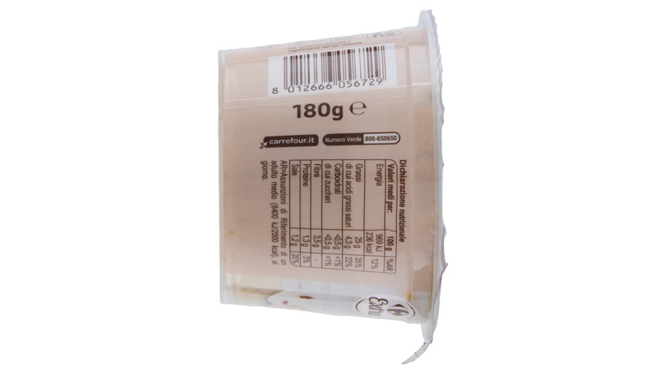 Carrefour Sugo ai Funghi