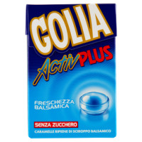 Golia Activ plus