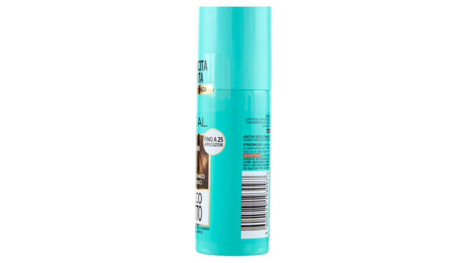 L'Oréal Paris Ritocco Perfetto I Castani Spray Istantaneo Ritocco Radici