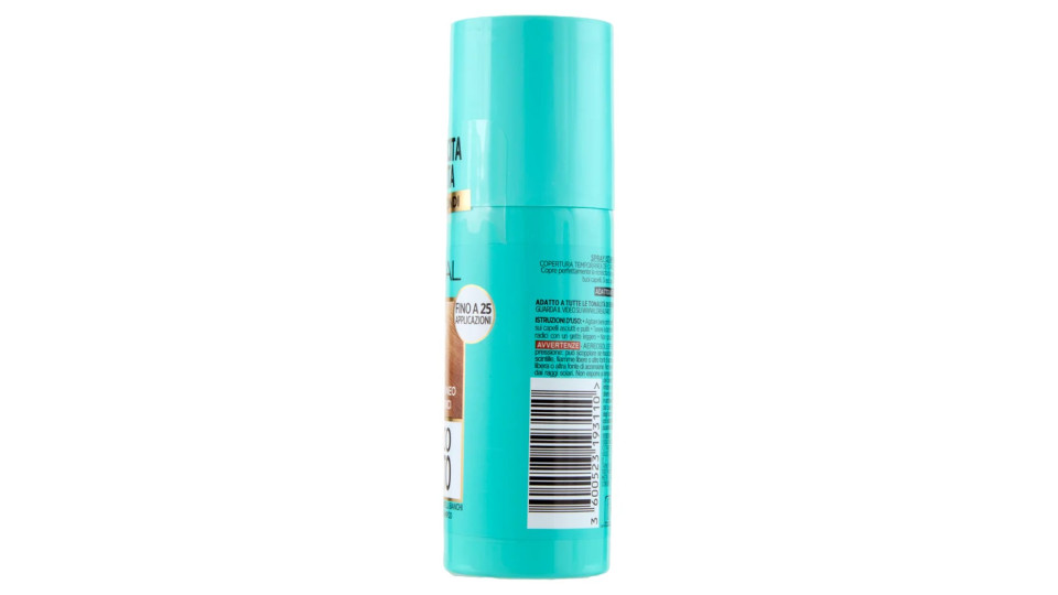 L'Oréal Paris Ritocco Perfetto I Biondi Spray Istantaneo Ritocco Radici