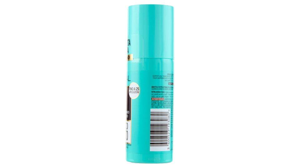 L'Oréal Paris Ritocco Perfetto I Bruni Spray Istantaneo Ritocco Radici