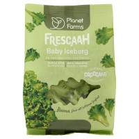 Planet Farms Frescaah Baby Iceberg 80 g