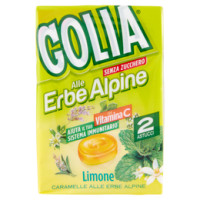 Erbe Alpine 2 x 50 g