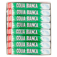 Golia Bianca