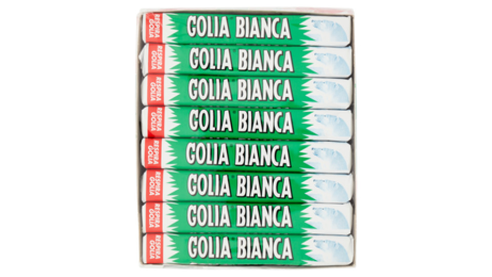 Golia Bianca