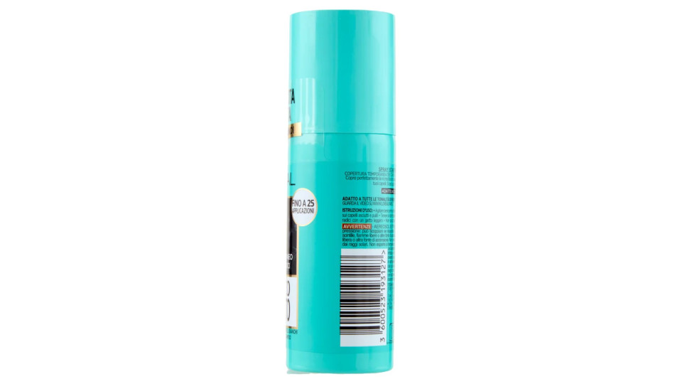 L'Oréal Paris Ritocco Perfetto - Spray istantaneo ritocco radici