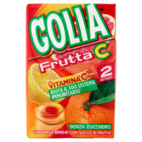 Golia Frutta C 2 x 2