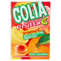 Golia Frutta C