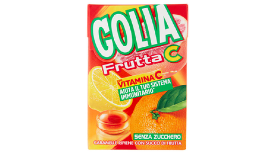 Golia Frutta C