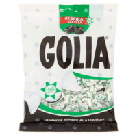 Golia Gommose Morbide alla Liquirizia