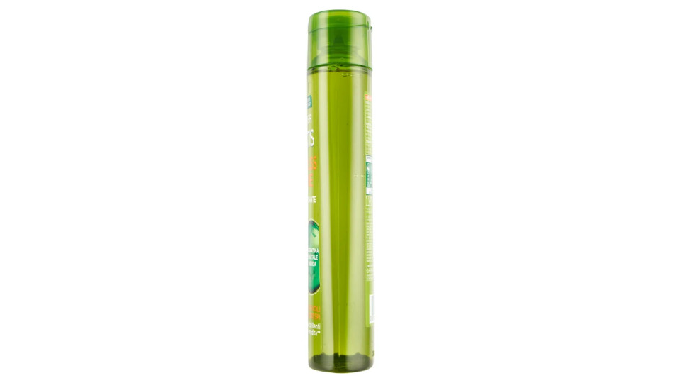 Garnier Fructis Capelli Secchi - Maschera per capelli secchi, sciupati