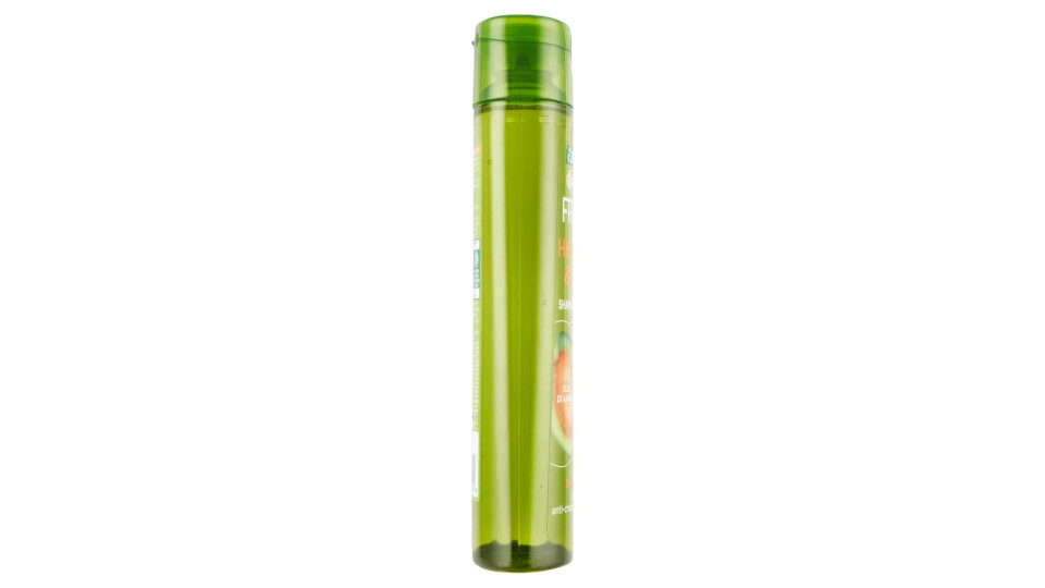 Garnier Fructis Capelli Secchi - Maschera per capelli secchi, sciupati
