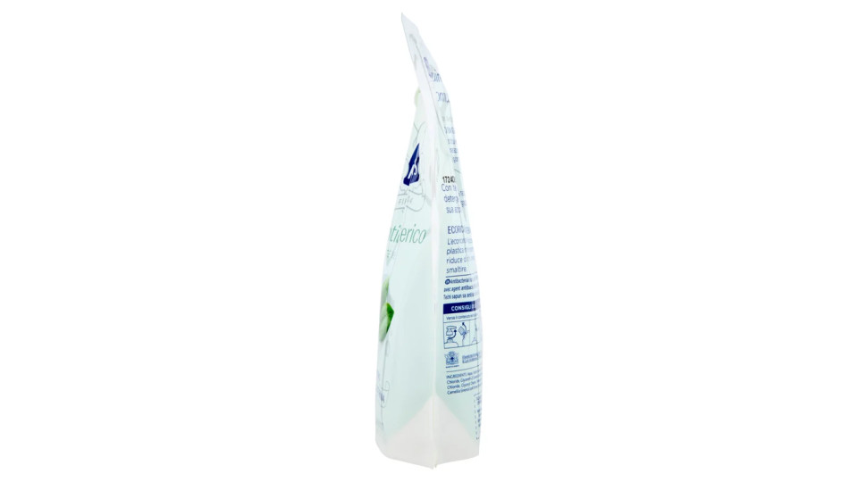 Neutro Roberts con antibatterico con tè verde Sapone Liquido Dermotestato