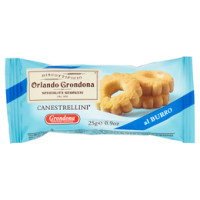 Grondona Canestrellini®