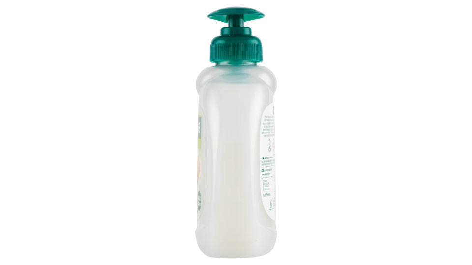 Palmolive Naturals Latte e Mandorla Detergente Liquido per le Mani
