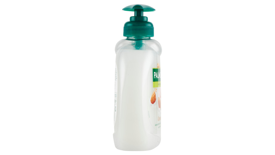 Palmolive Naturals Latte e Mandorla Detergente Liquido per le Mani