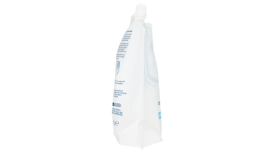 Carrefour neutro Detergente Liquido Profumo Delicato