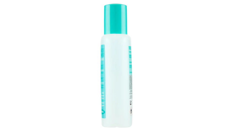 Maybelline Gentle remover solvente delicato