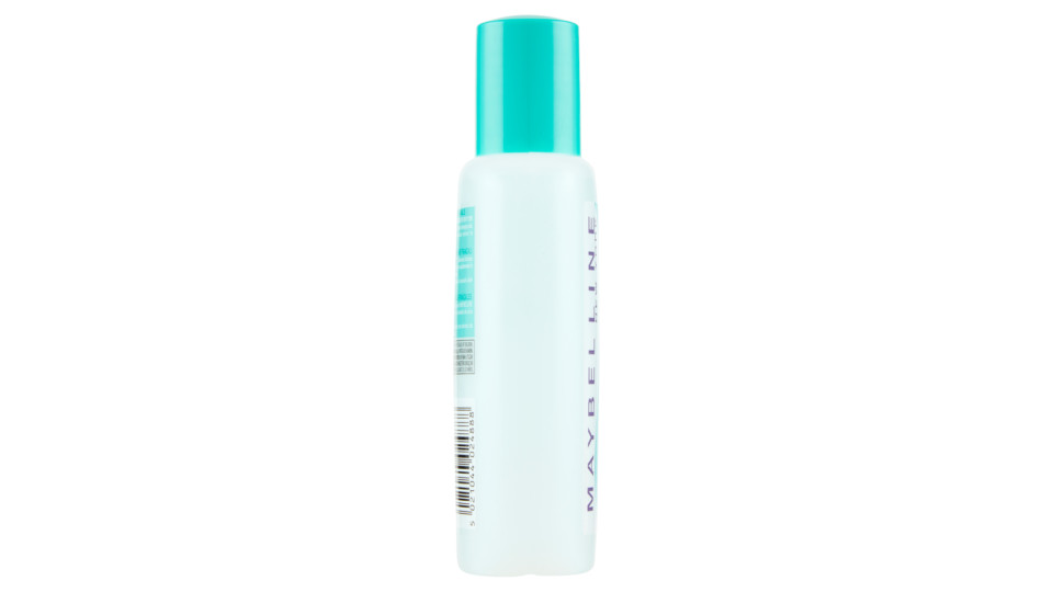 Maybelline Gentle remover solvente delicato