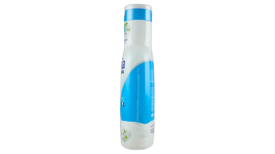 Malizia Bagno Schiuma Crema di Latte