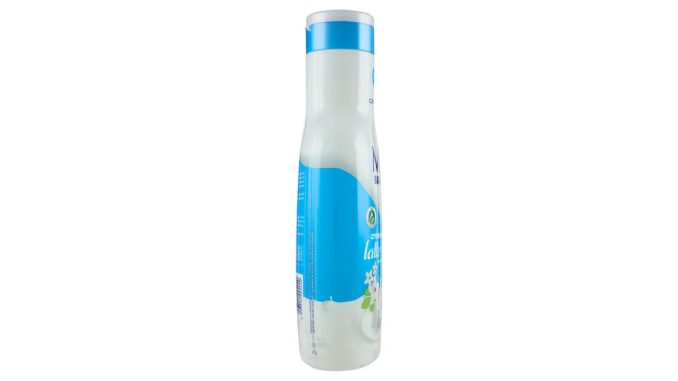 Malizia Bagno Schiuma Crema di Latte