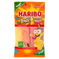 Haribo Love Frizzi