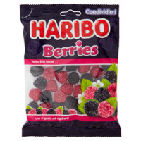 Haribo Berries