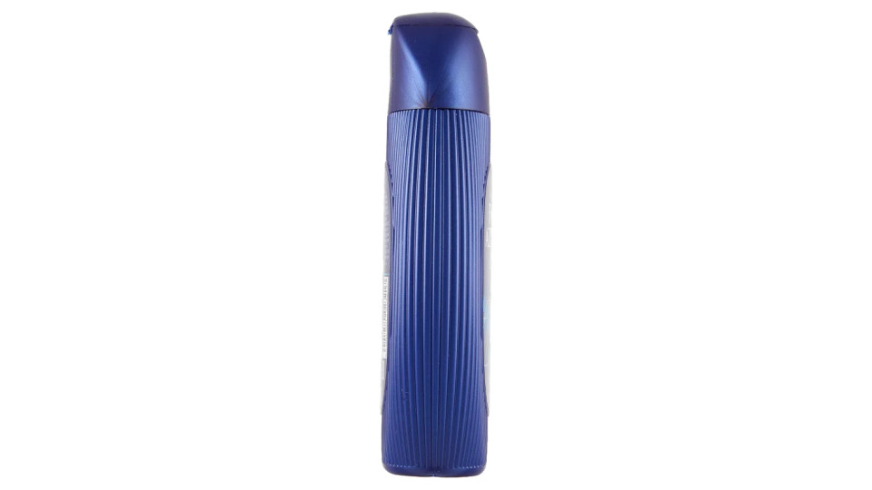 Felce Azzurra Uomo Power Sport Shower Shampoo
