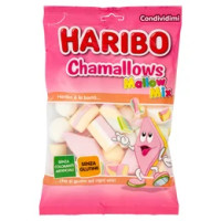 Haribo Chamallows mix