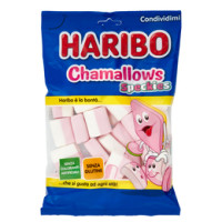 Haribo Chamallows Speckies