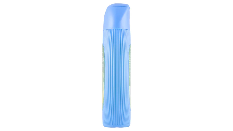 Felce Azzurra Menta e Lime Doccia Gel