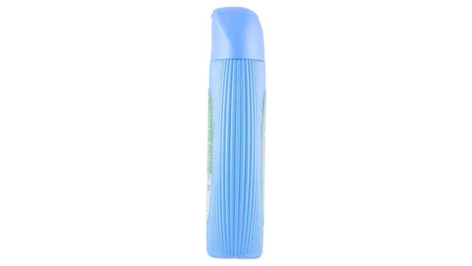 Felce Azzurra Menta e Lime Doccia Gel