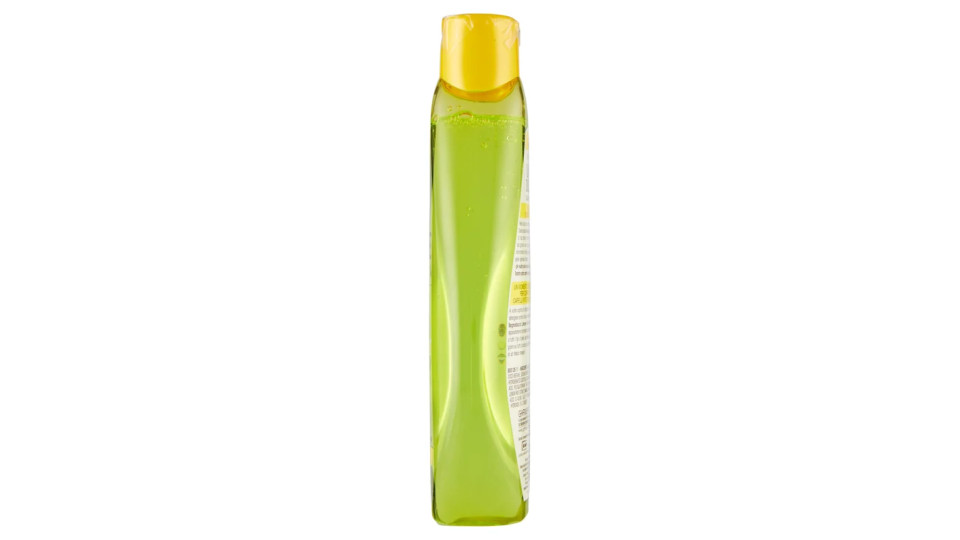 Garnier Ultra Dolce Limone e Fiore di Sambuco Bagnodoccia Ultra Delicato per Corpo e Capelli