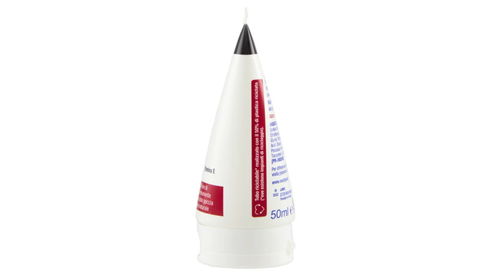 Neutrogena crema mani Concentrata Non Profumata