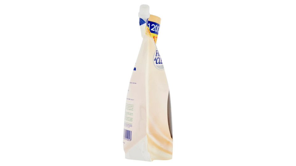 Sapone liquido in Ecoricarica