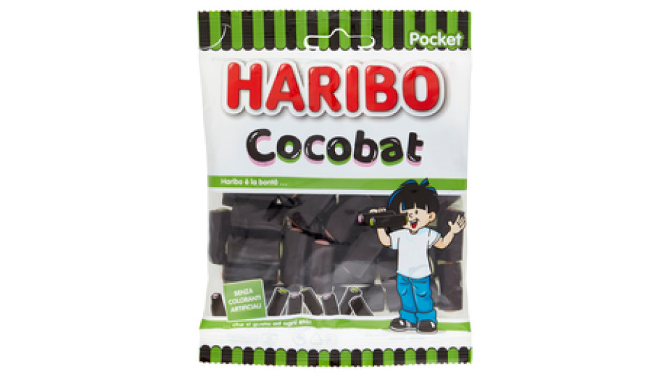 Cocobat