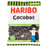 Haribo Cocobat