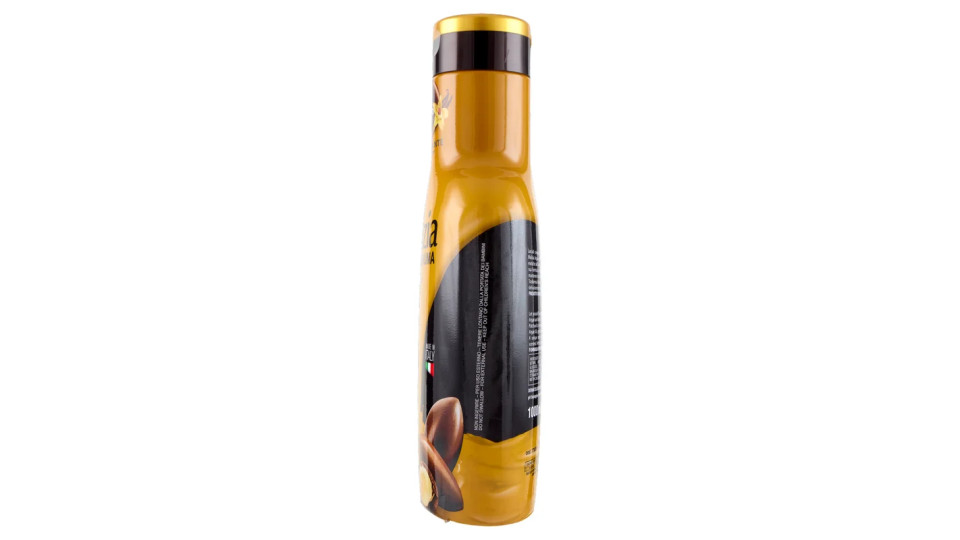 Malizia Bagno Schiuma Argan e Vaniglia