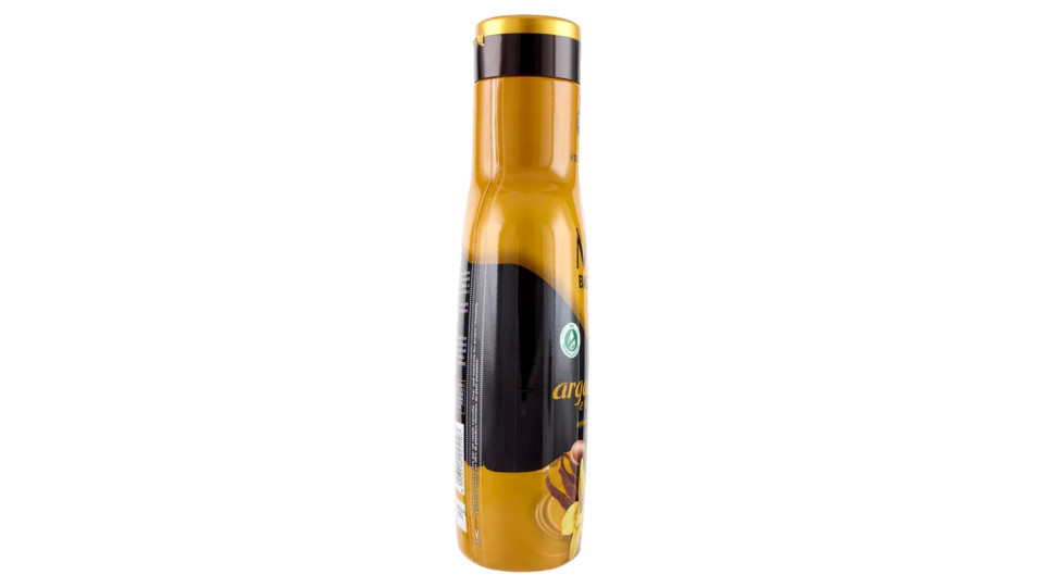 Malizia Bagno Schiuma Argan e Vaniglia
