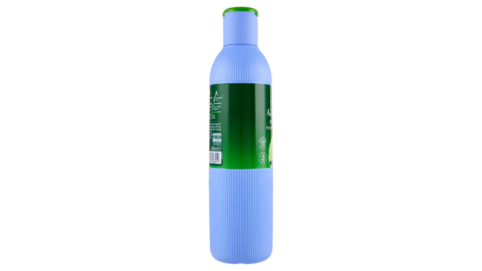 Felce Azzurra Puro Bagnodoccia