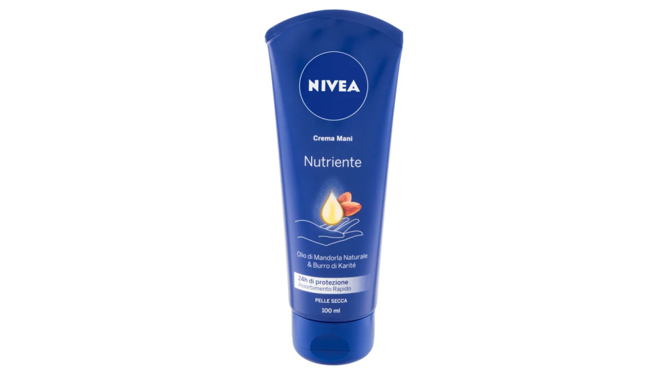 Glicemille Crema Mani Nutriente