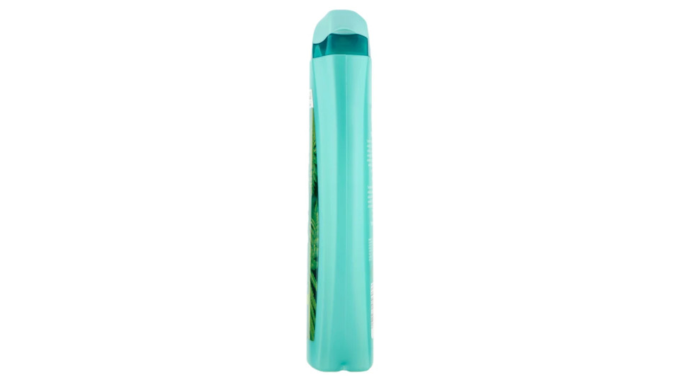 Vidal White Musk Doccia tonificante Muschio Bianco