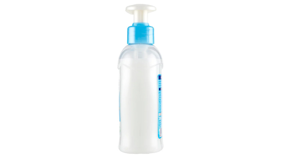 Malizia Sapone Liquido Nutriente crema di latte